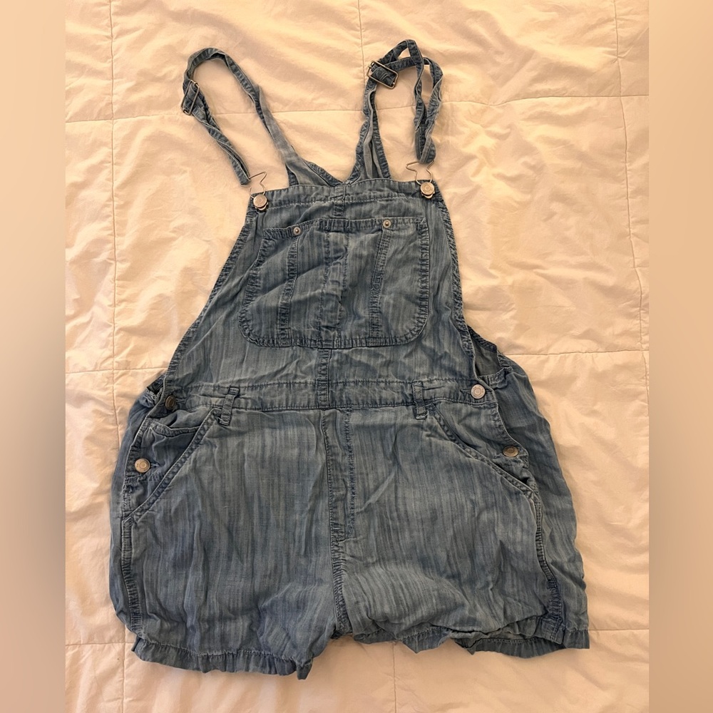 TNA Jean overalls